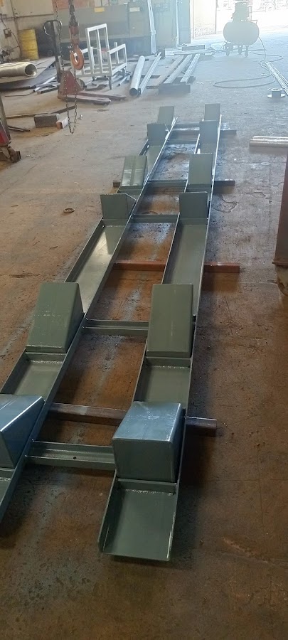 Firestar Mechanical Contractingl.L.C
