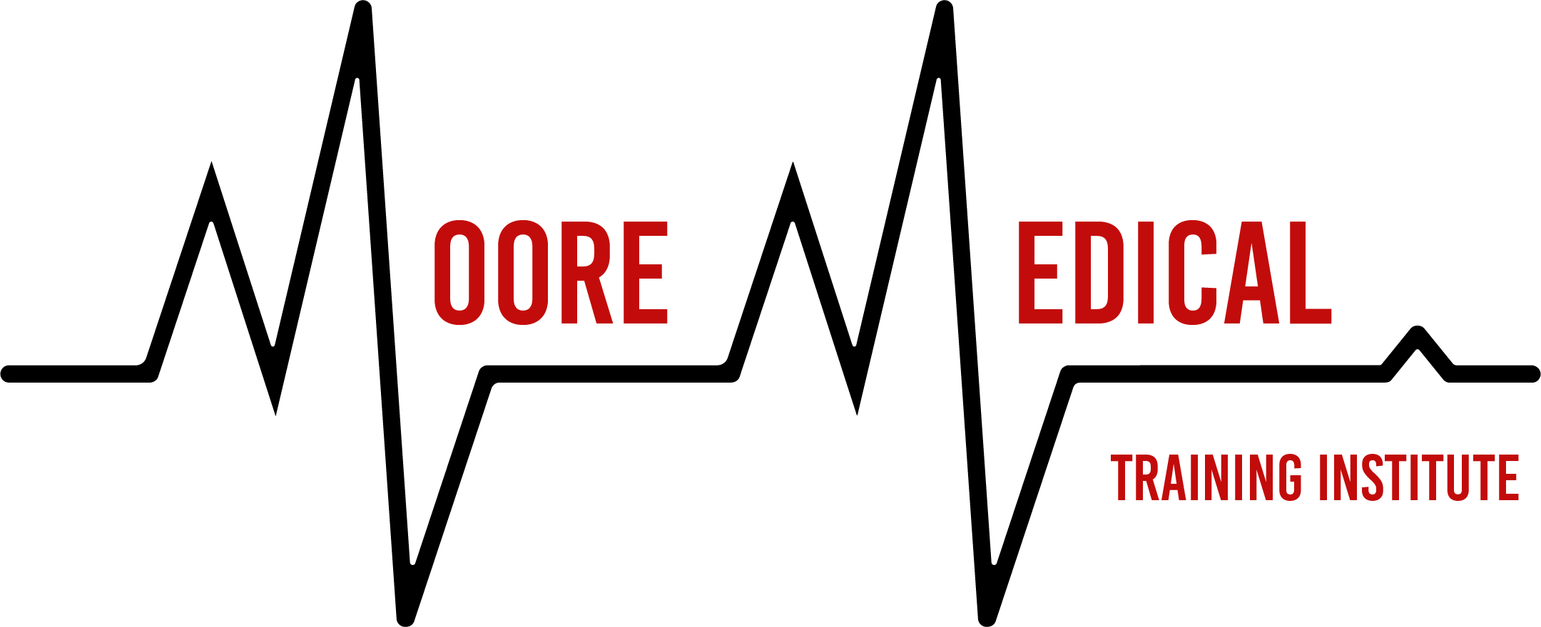 Moore Medical Training Institute logo