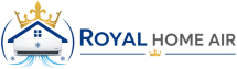 Royal Home Air Conditioning Maintenance Service logo
