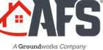 AFS Foundation & Waterproofing Specialists logo