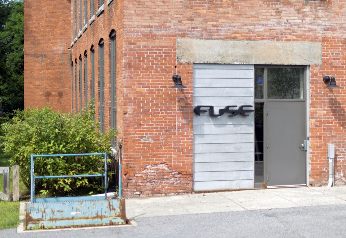 Fuse