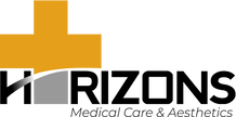 Horizons Medical Care logo