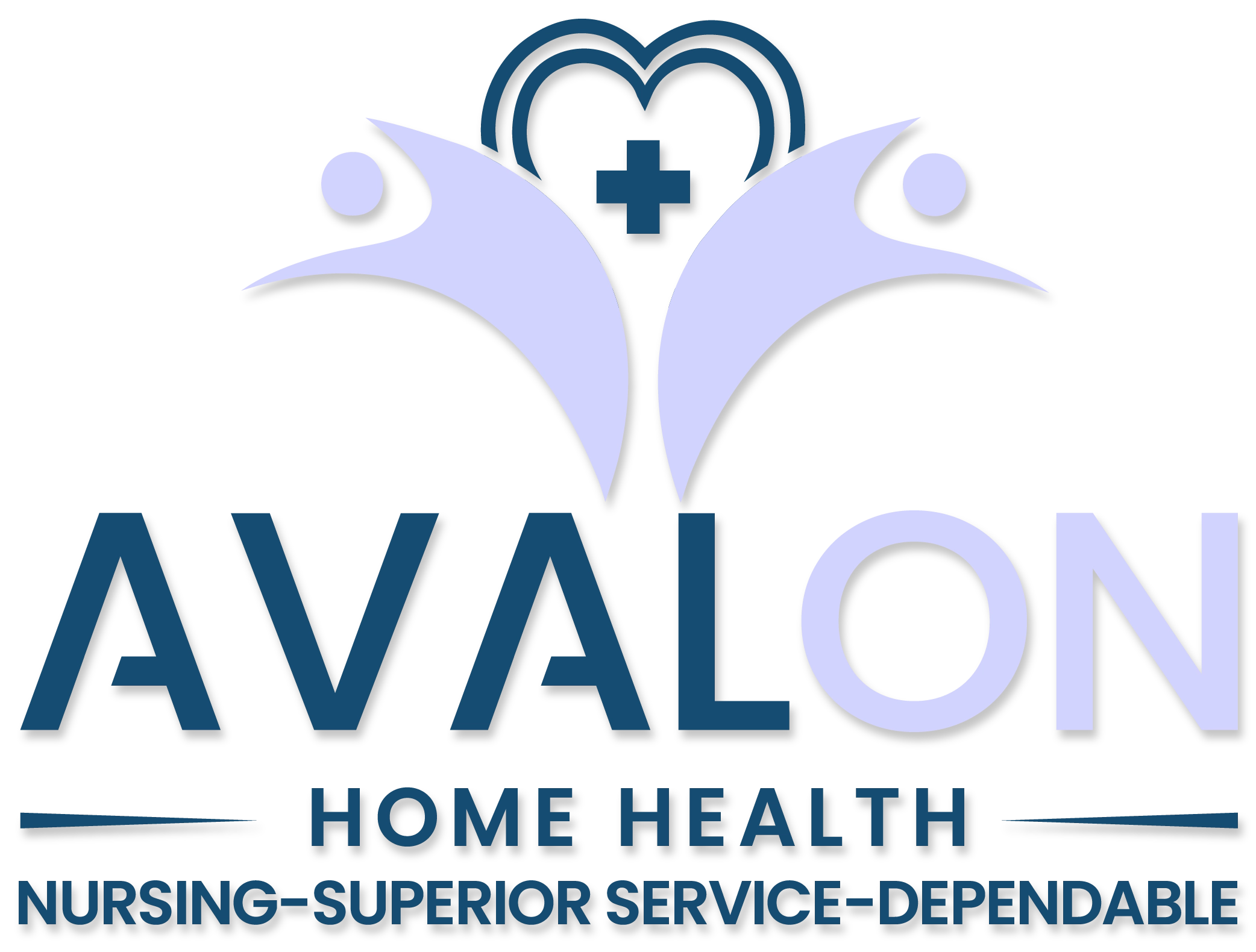 Avalon Home Health logo