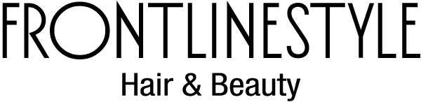 Frontlinestyle Hair & Beauty Salon logo