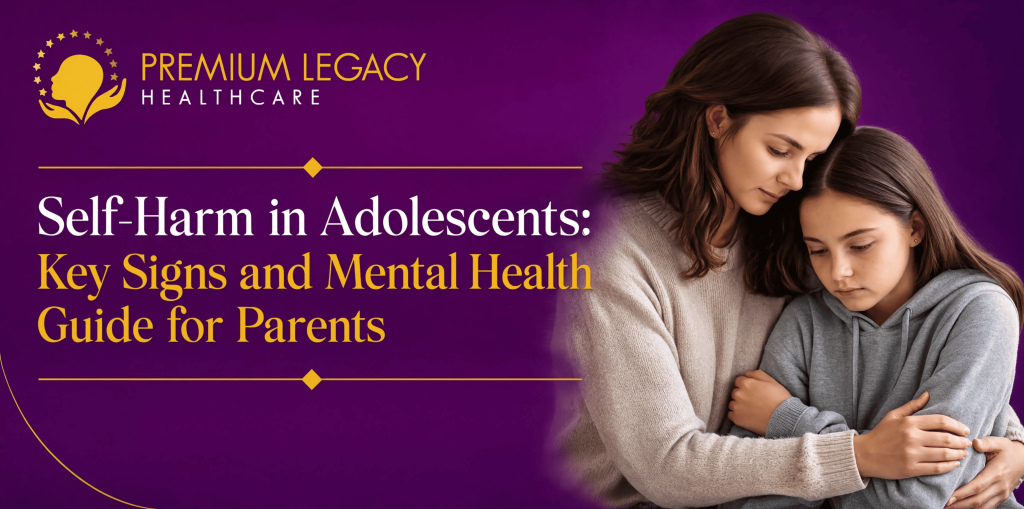 Premium Legacy Healthcare logo