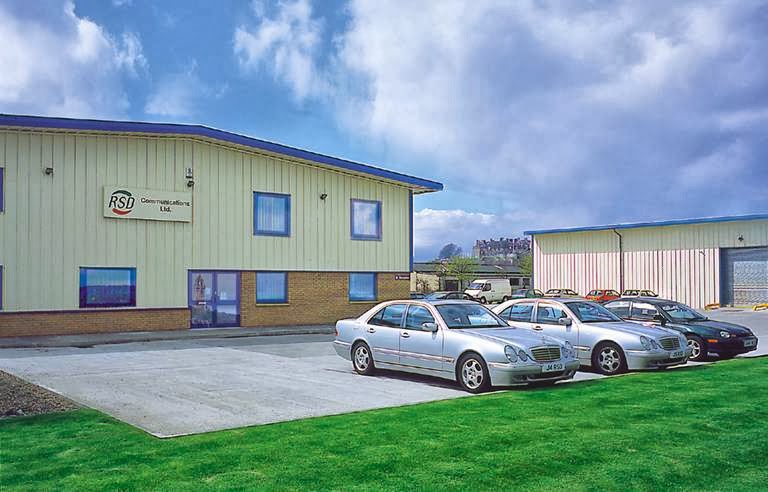 RSD Communications Ltd.