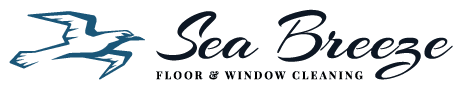 Sea Breeze Floor & Window Cleaning logo