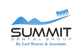 Summit Dental Hot Springs logo