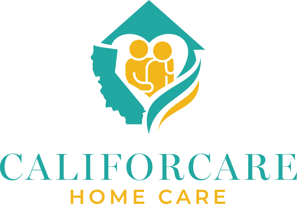 Califorcare Home Care logo