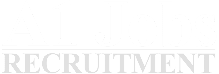 A1 Jobs - Glasgow logo