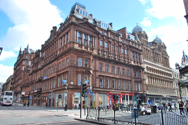 A1 Jobs - Glasgow