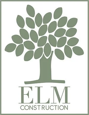 ELM Construction LLC logo