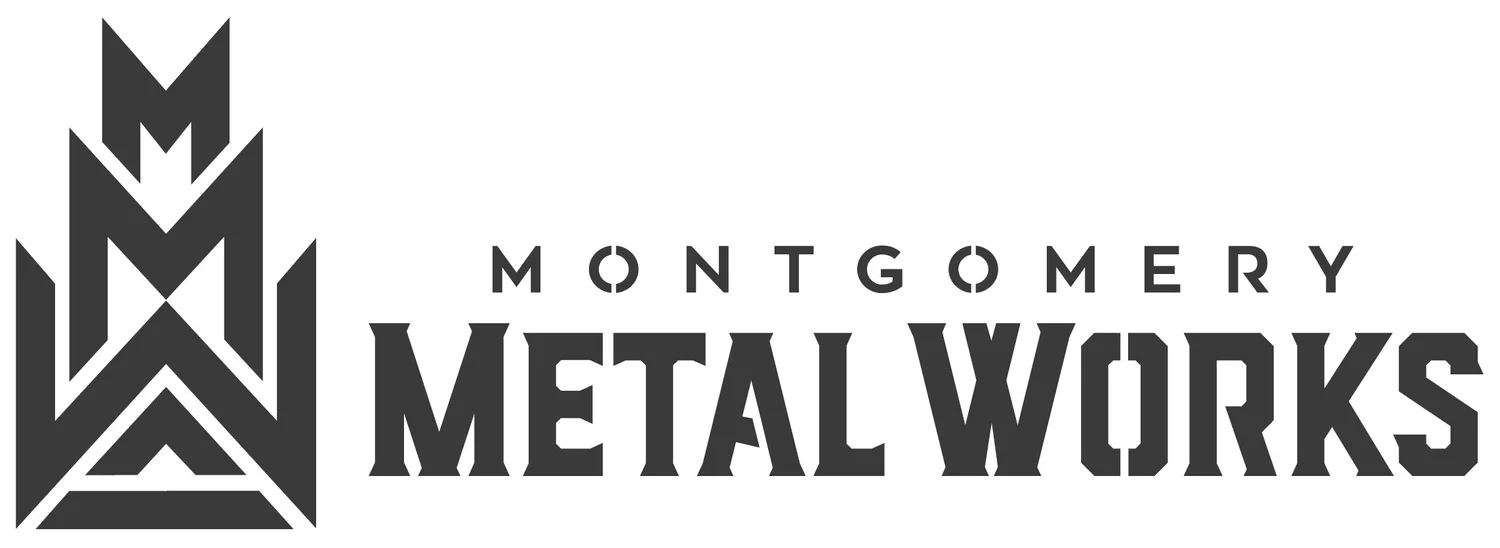 Montgomery Metal Works logo