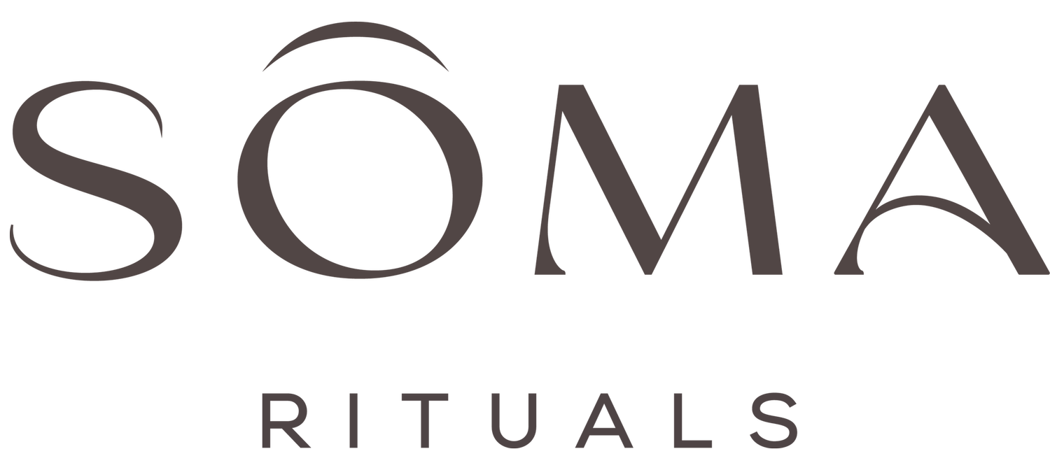 Soma Rituals logo