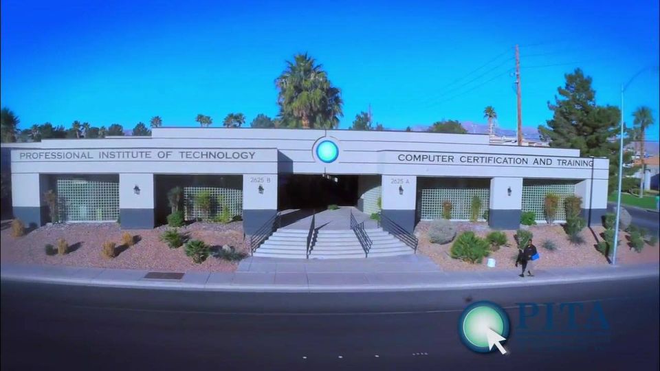 Professional Institute of Technology Inc.
