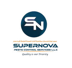 Supernova Pest Control Service LLC logo