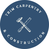 Trim Carpentry & Construction logo