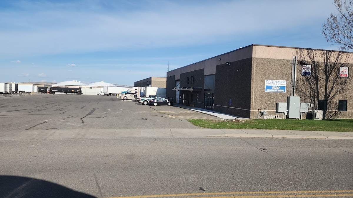 DTS Logistics
