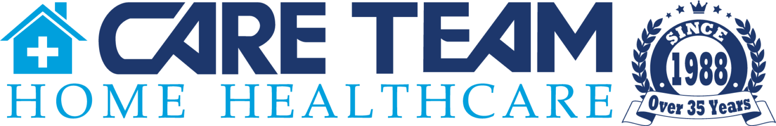 Care Team Home Care logo