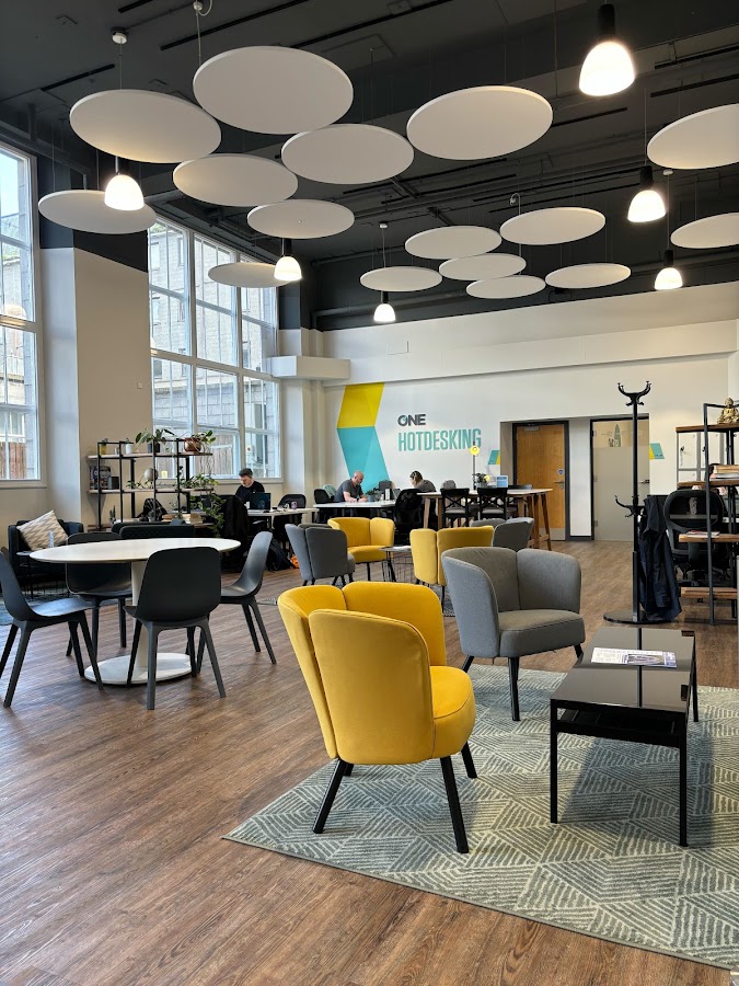 ONE Tech Hub