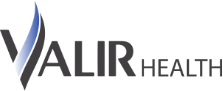 Valir PACE logo