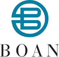 Boan Contracting Co LLC logo