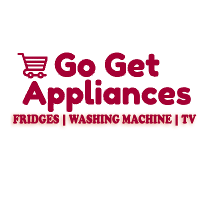 Go Get Appliances logo