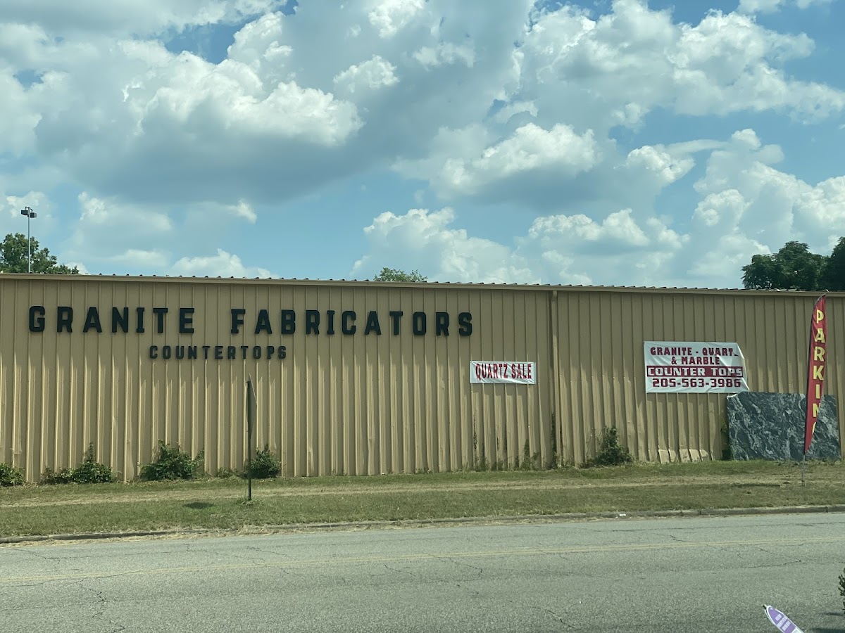 Granite Fabricators LLC