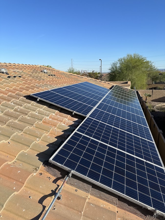 Restore Your Solar