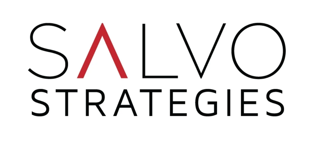 SALVO Strategies logo
