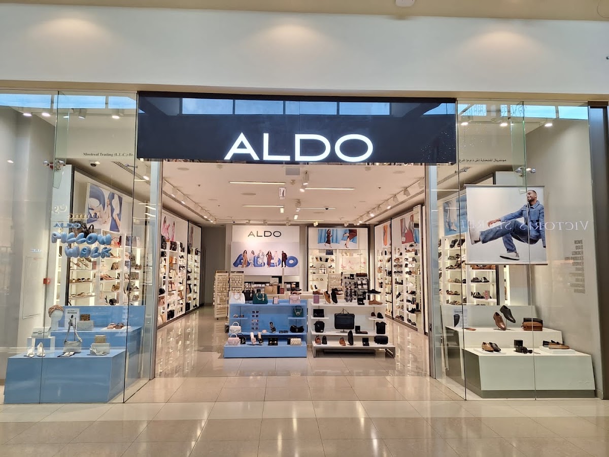 Aldo
