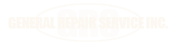 General Repair Service Inc logo