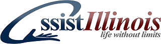Assist Illinois Inc. logo