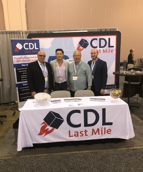 CDL Last Mile