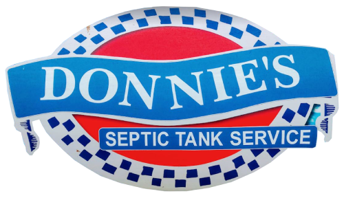 Donnie's Septic Tank & Grease Trap Service logo