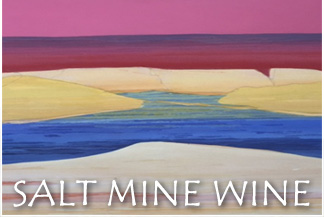 Salt Mine Wine logo