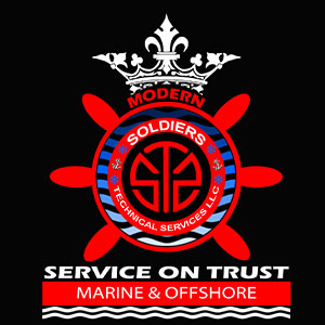 Modern Soldiers Technical Services LLC logo