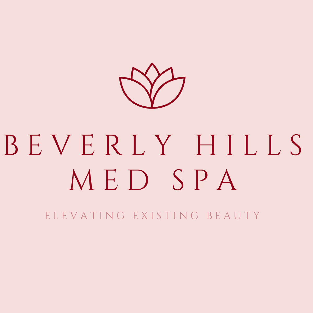 Beverly Hills Med Spa logo