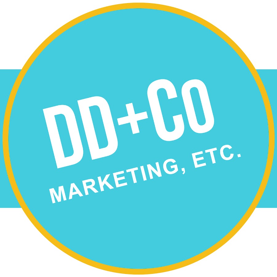 DD + Co. - Social Media Management & Digital Marketing Solutions