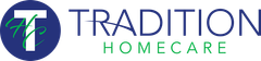 Tradition Homecare logo