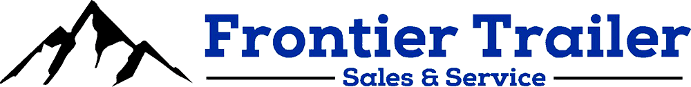 Frontier Trailer Sales & Service logo