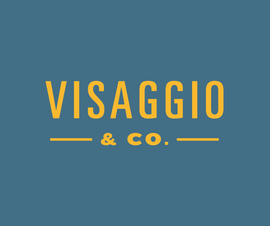 Visaggio & Co logo