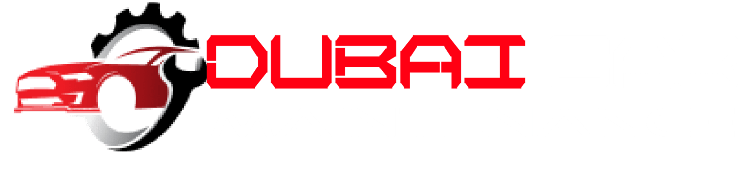 Dubai Car Maintenance - Expert Car Repair logo