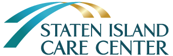 Staten Island Care Center logo