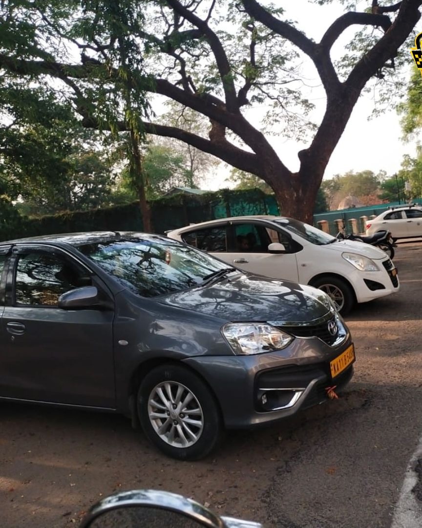 Mysore Taxi Services photo 2