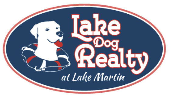 Lake Dog Realty logo