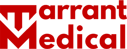 Tarrant Family Medicine logo