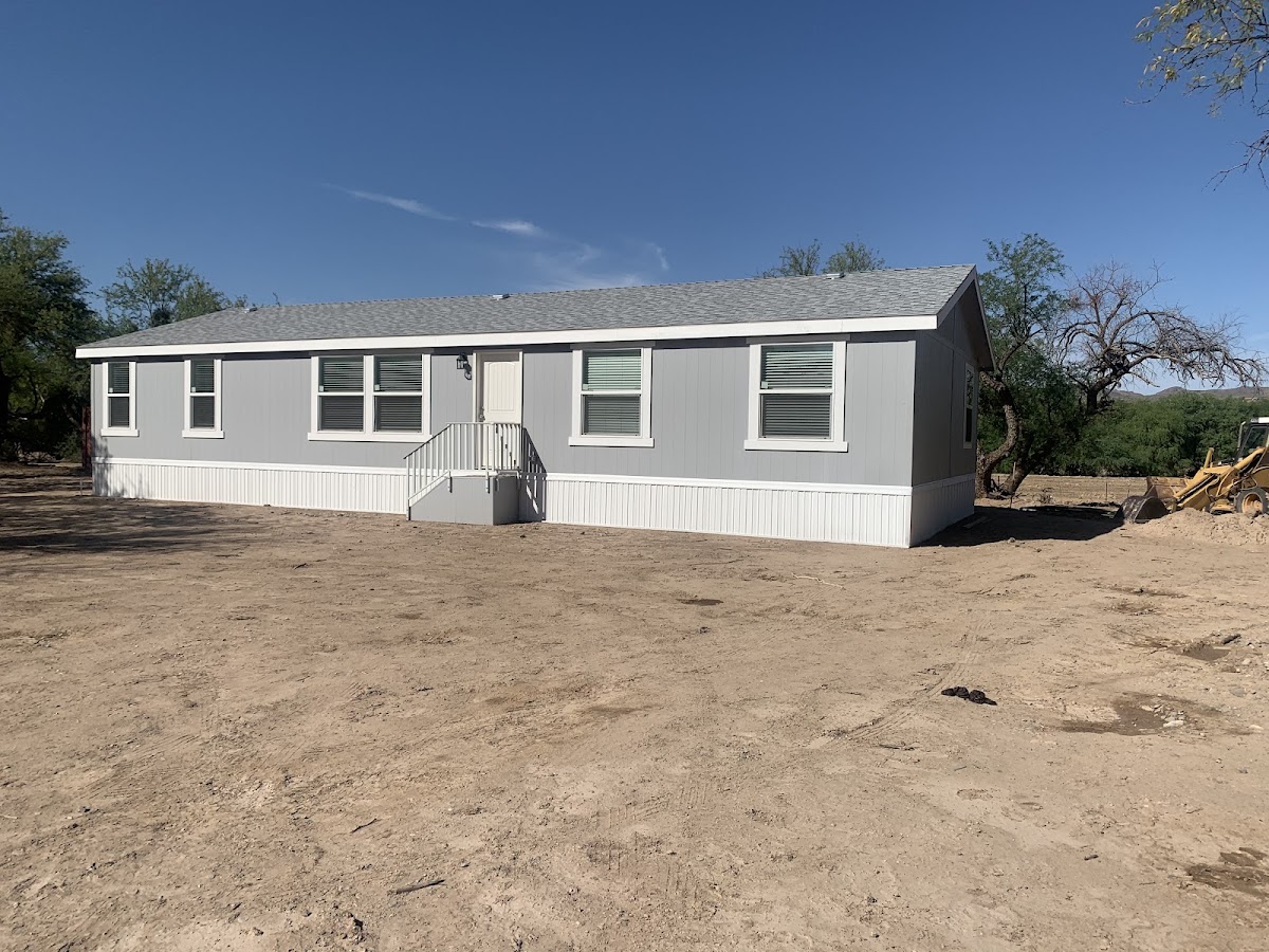 Cray's Mobile Home Services