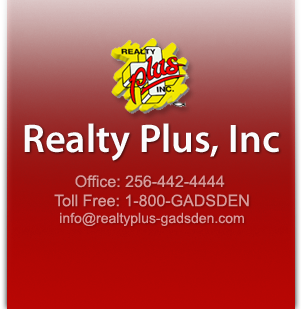 Realty Plus logo