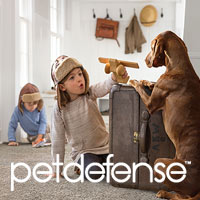 Pfeffer Floor Covering logo